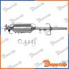 Filtres à Particules Diesel EURO4 pour MAZDA | DPF-MZ-001, 095-212